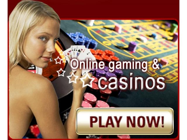 новости онлайн казино